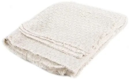 Ριχτάρι Text linen (130x170) 0860016 Soulworks