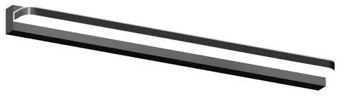 Φωτιστικό Μπάνιου LED Eurolamp Ciel 144-80536