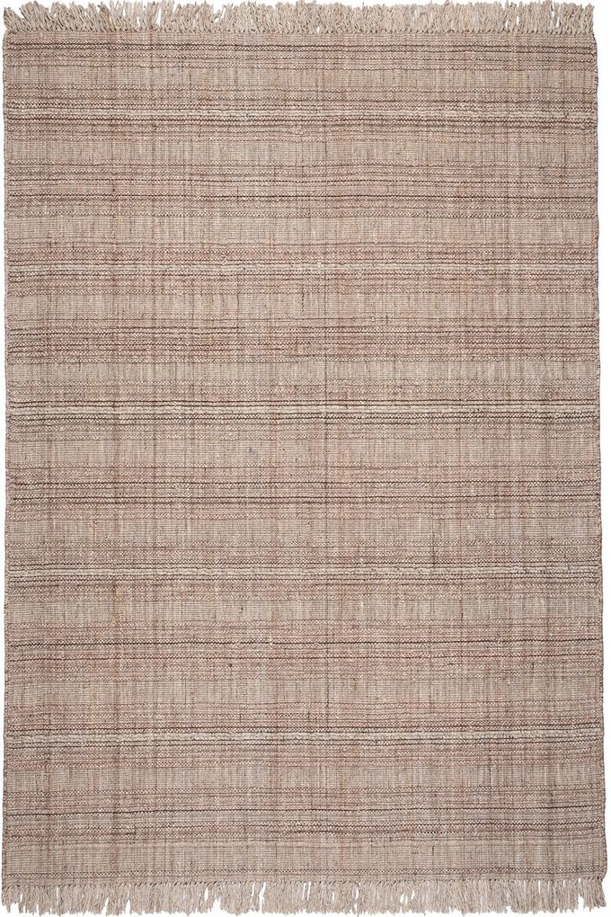 Χαλί Naf Naf Bahar Nude Βιοκαρπέτ 170X240cm