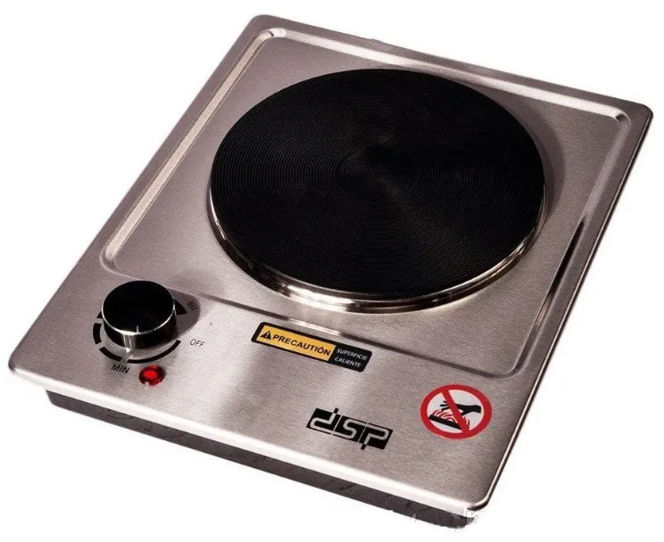Φορητή ηλεκτρική εστία - KD4046 - DSP - 836562
