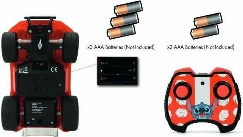Σετ Καθαρισμού και Αποθήκευσης Smoby