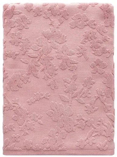 Πετσέτα NOBLE PINK πετσέτα-χεριών-30-x-50-εκ