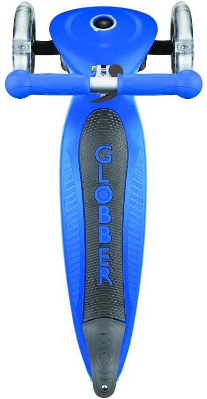Πατίνι Scooter Globber Primo Foldable Navy Blue