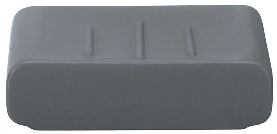 Σαπουνοθήκη Cubic 5066 Anthracite Kleine Wolke Clay