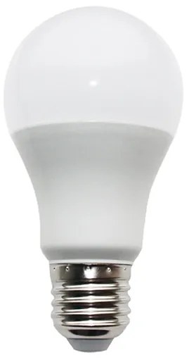 LED A60 E27 230V 15W 6.000K 180° 1520Lm Ra80 ACA A6015CW