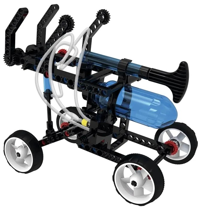 Gigo The Big Engineering Makerspace