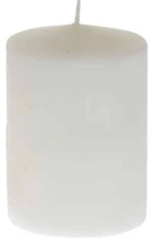 Κερί Λευκό 7x10εκ. iliadis 16506