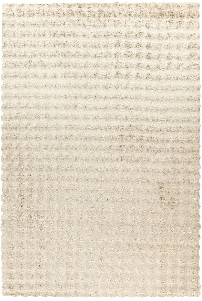 Χαλί Hailey 125 Cream Kayoom 200X290cm