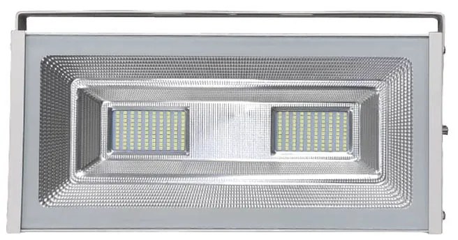 Προβολέας με τηλεχειριστήριο 100W IP66 - LED flood light