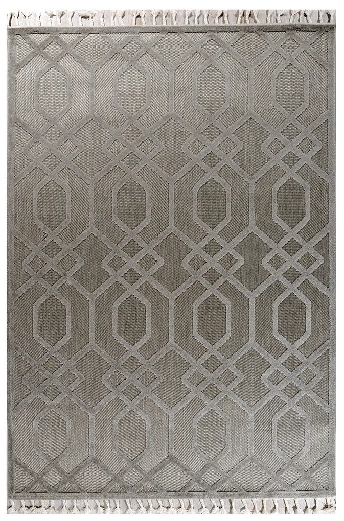 Χαλί All Season (133x190) Tzikas Carpets Tenerife 54094-295