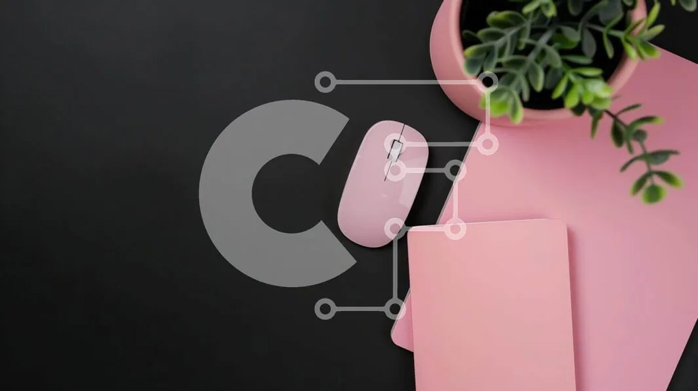 Intra Συλλεκτικό Ξύλινο Παζλ Plywood 4mm - Ροζ Είδη φορητού υπολογιστή, ποντικιού και γραφικής ύλης Σε Ξύλινο Κουτί - Διαστάσεις: 10x10 cm – 25 κομμάτια