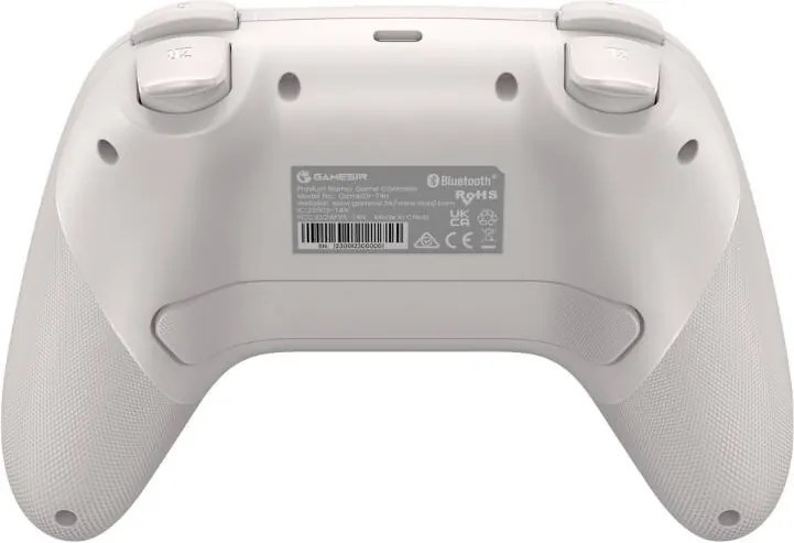 Wireless controler GameSir T4n (white)