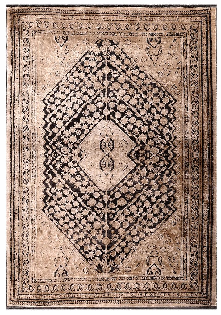 Χαλί (200x290) Tzikas Carpets Karma 00155-970