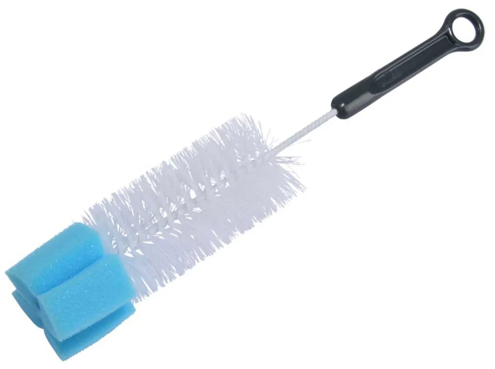 Βούρτσα Καθαρισμού Μπουκαλιών 28cm L-C MEN365