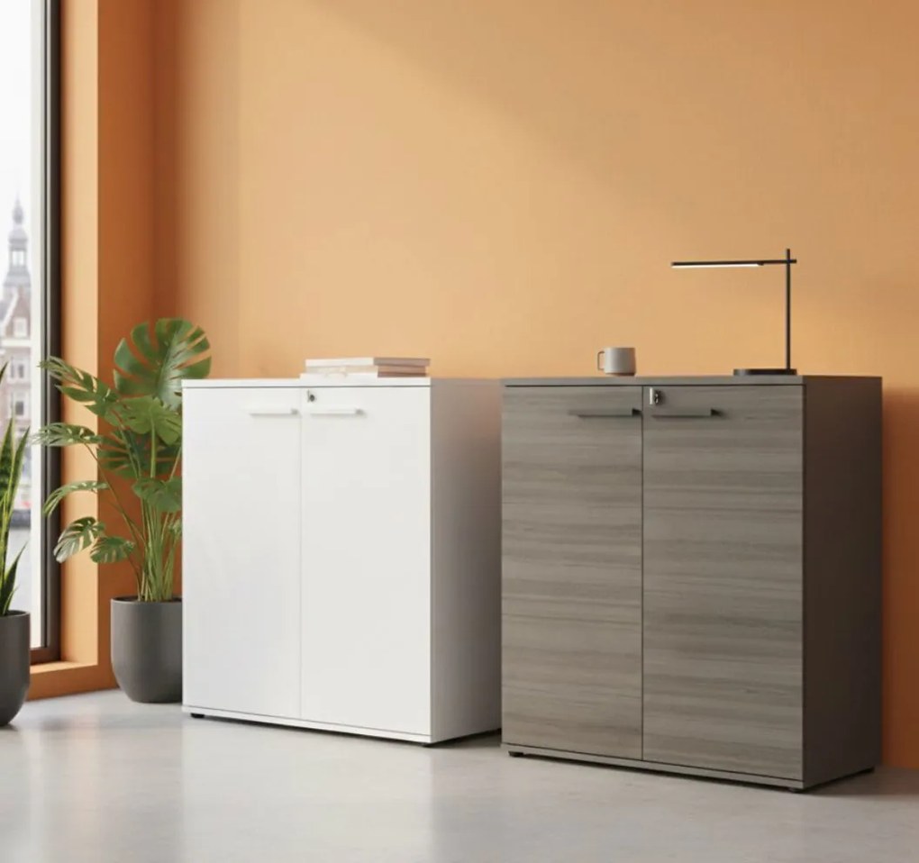 Ντουλάπι Vaulta-Kafe Skouro