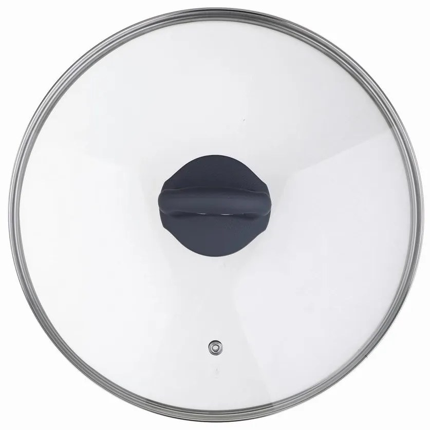 Καπάκι Κατσαρόλας Orion GRAY BG-2731 - Bergner