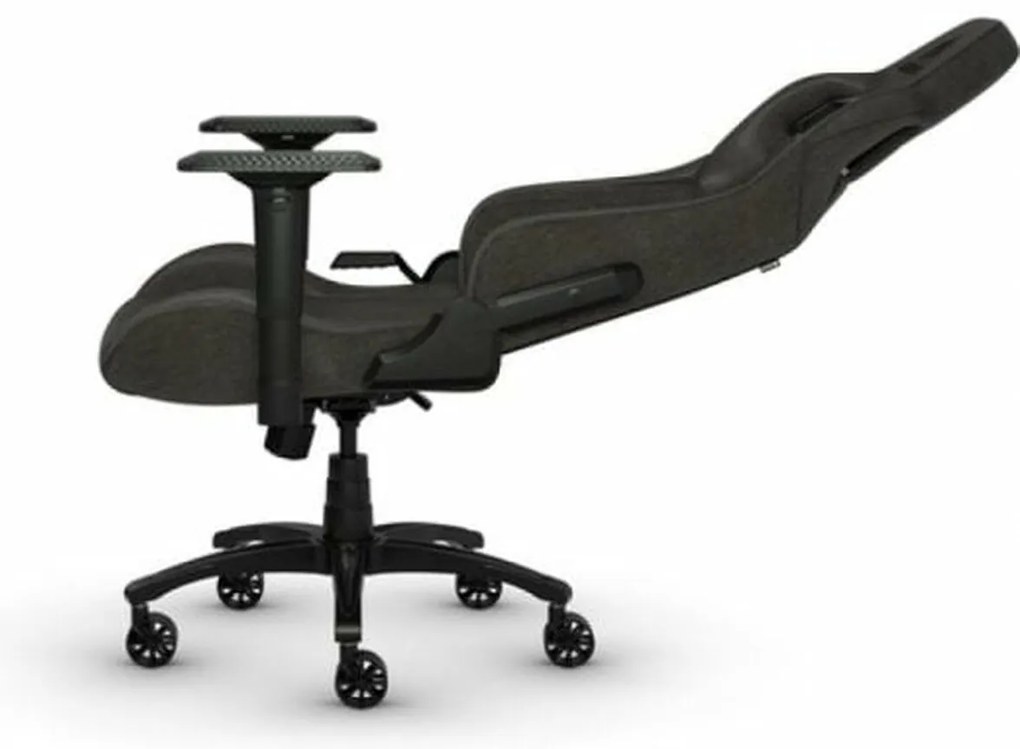 Καρέκλα Παιχνιδιού Corsair CF-9010057-WW Μαύρο Γκρι