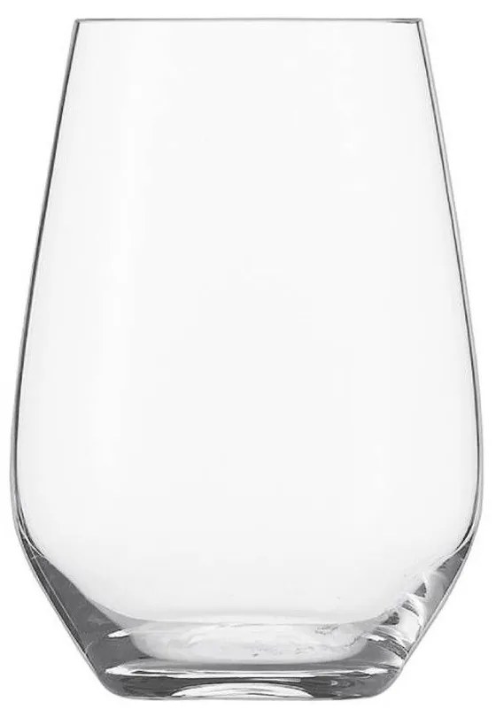 Ποτήρι Νερού Vina 114674 566ml Clear Zwiesel Glas Glass