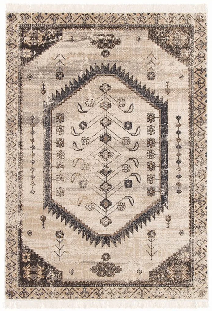 Χαλί All Season (200x290) Royal Carpet Refold 21829-568