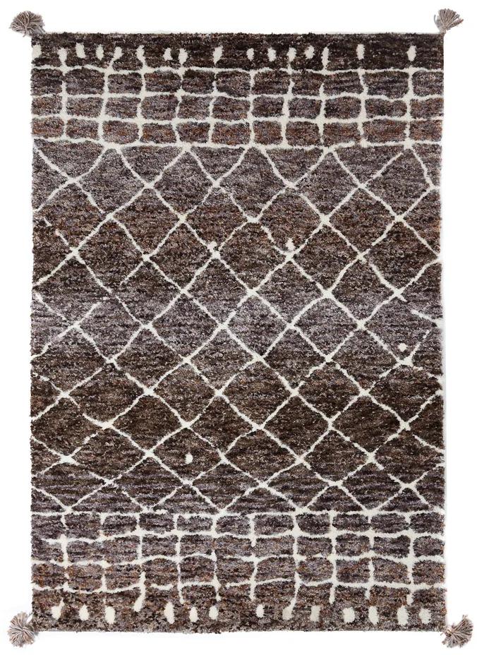 Χαλί Terra 5005 38 Royal Carpet - 154 x 154 cm - 11TER500538.154154