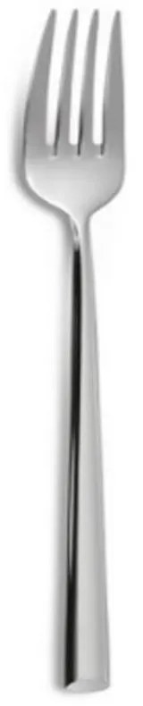 Πιρούνι Φαγητού Lotus Free CO09630000 Inox Comas Stainless Steel
