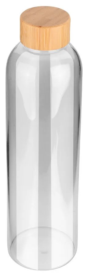 ESTIA ΜΠΟΥΚΑΛΙ ΓΥΑΛΙΝΟ BAMBOO ESSENTIALS 1000ml