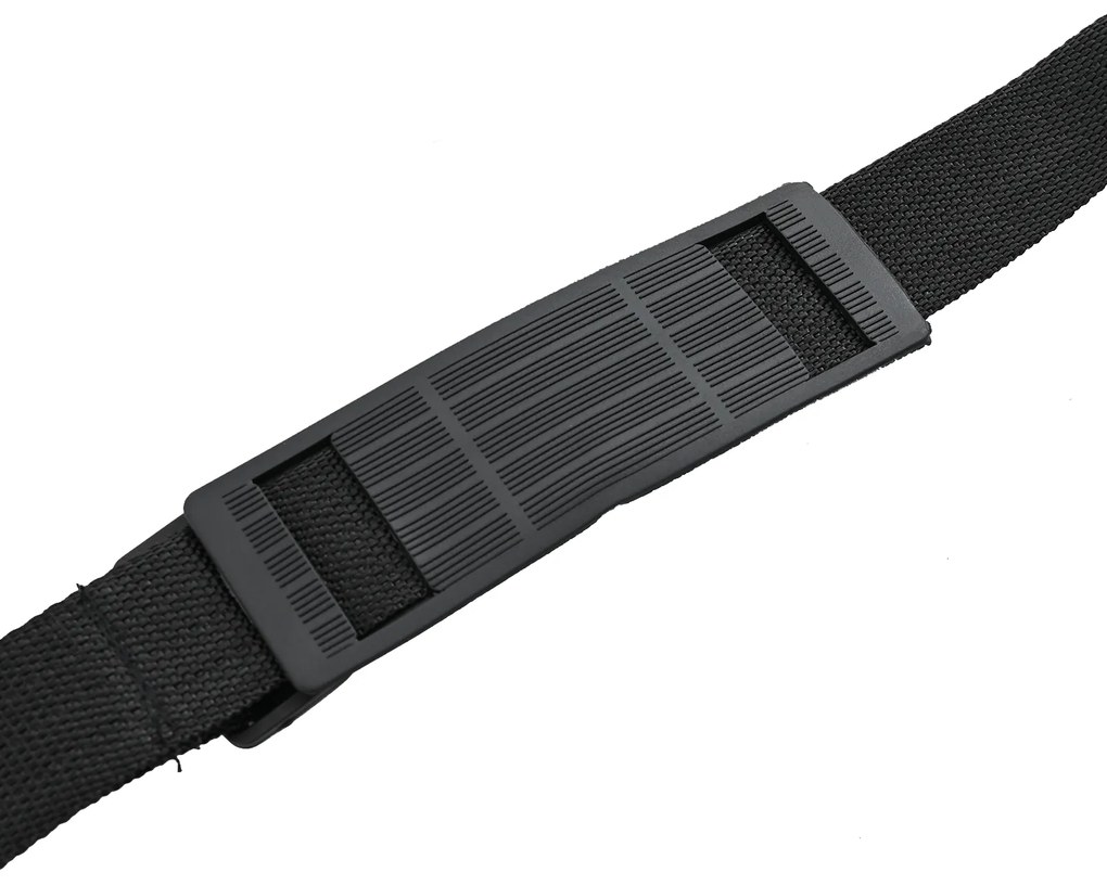 vidaXL Καρότσι Αγορών Μπλε 36.5 x 46.5 x 100.5 εκ Ύφασμα Oxford