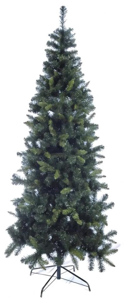 Χριστουγεννιάτικο Δέντρο Boston Slim 240cm