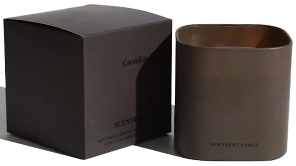 Αρωματικό Κερί Read Teak 02.801.10 280gr Cryspo Trio