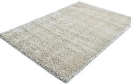 Χαλί FUZZIO BEIGE στρόγγυλο-χαλί-165-εκ
