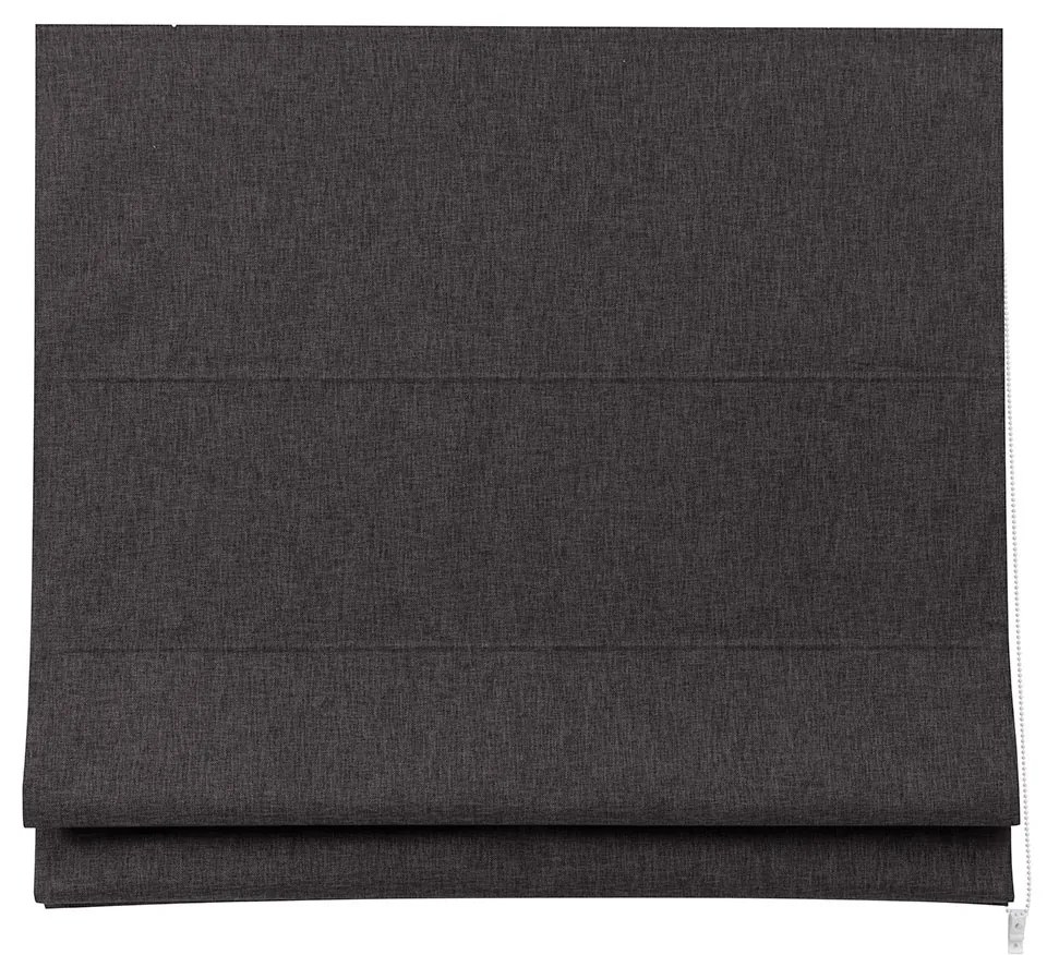 Ρόμαν Συσκότισης (80x230) Grace Navy Blue 680825