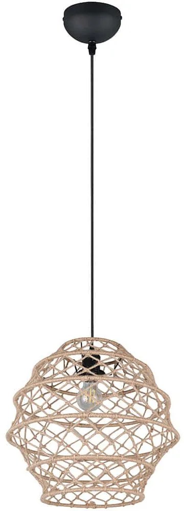 Φωτιστικό Οροφής Hive R31681936 Φ38,5x150cm 1xE27 10W Natural RL Lighting