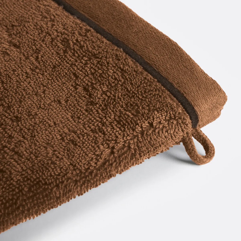 Σετ 2 γάντια μπάνιου Victor, 675 gr m²