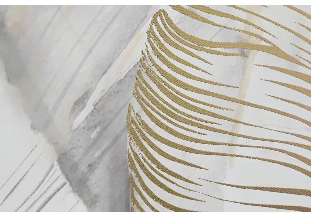 Καμβάς DKD Home Decor πολυστερίνη Καμβάς 90 x 4 x 120 cm