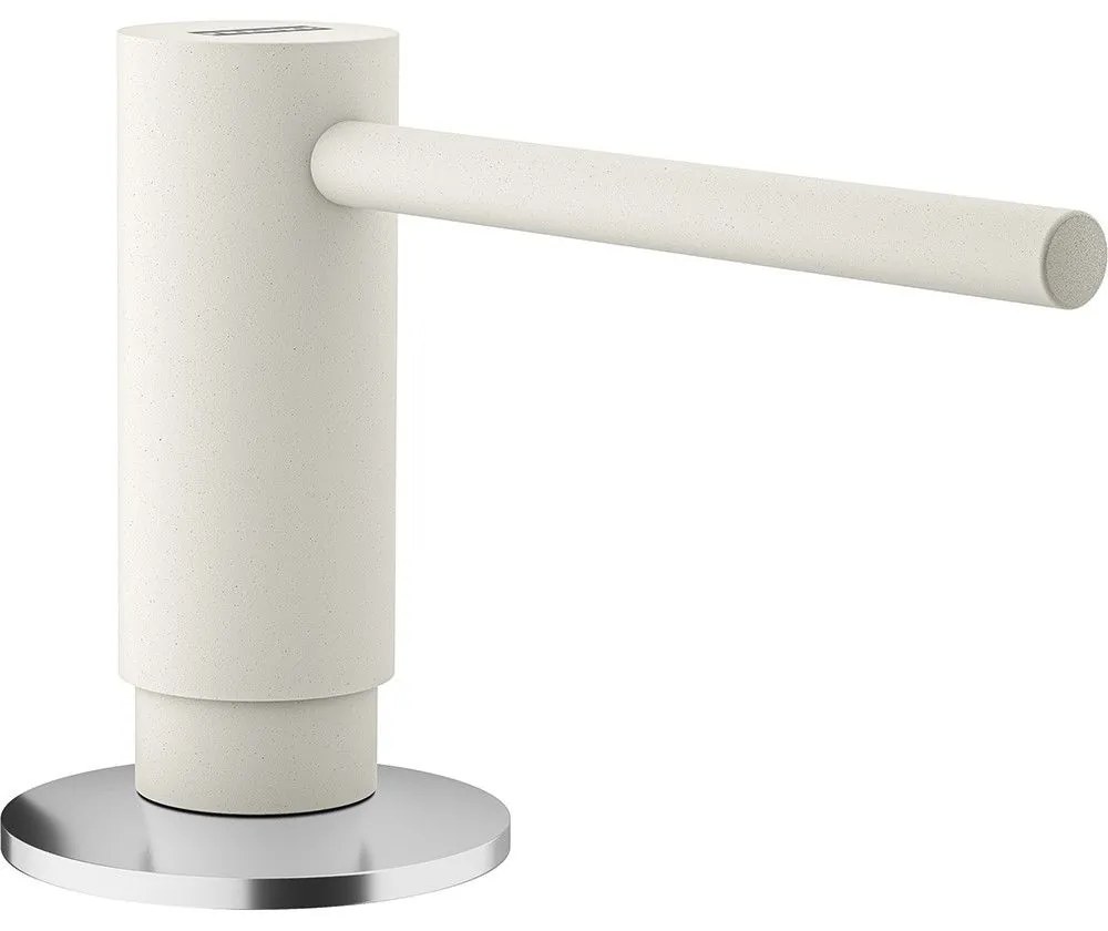 Franke Active Plus Polar White Dispenser Υγρού Σαπουνιού