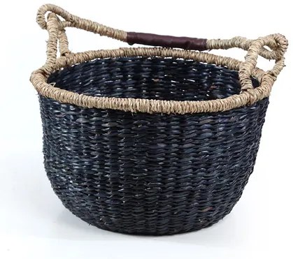 Καλάθι Black S (25x25x16) Soulworks 0680024