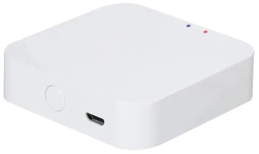 Smart Gateway Για Μαγνητική Ράγα Ultra Thin TG001 Inlight-TG001-Λευκό TG001