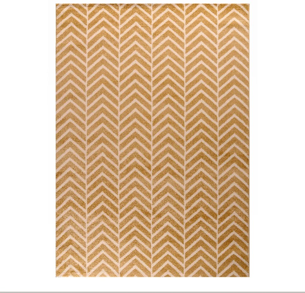 Χαλί (133x190) Tzikas Carpets Siesta 00148-275