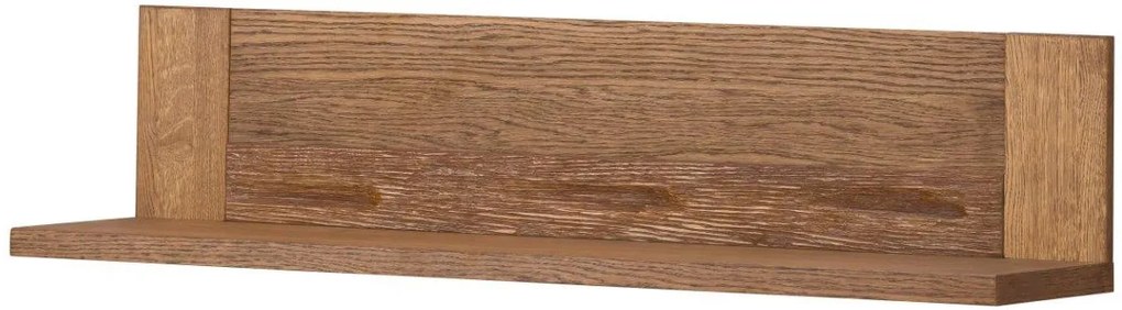 Ράφι Denny-Μήκος: 111 εκ.-Kafe - 111.00Χ25.00Χ24.00cm