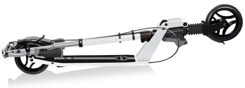 Scooter Globber One K165 BR Deluxe White