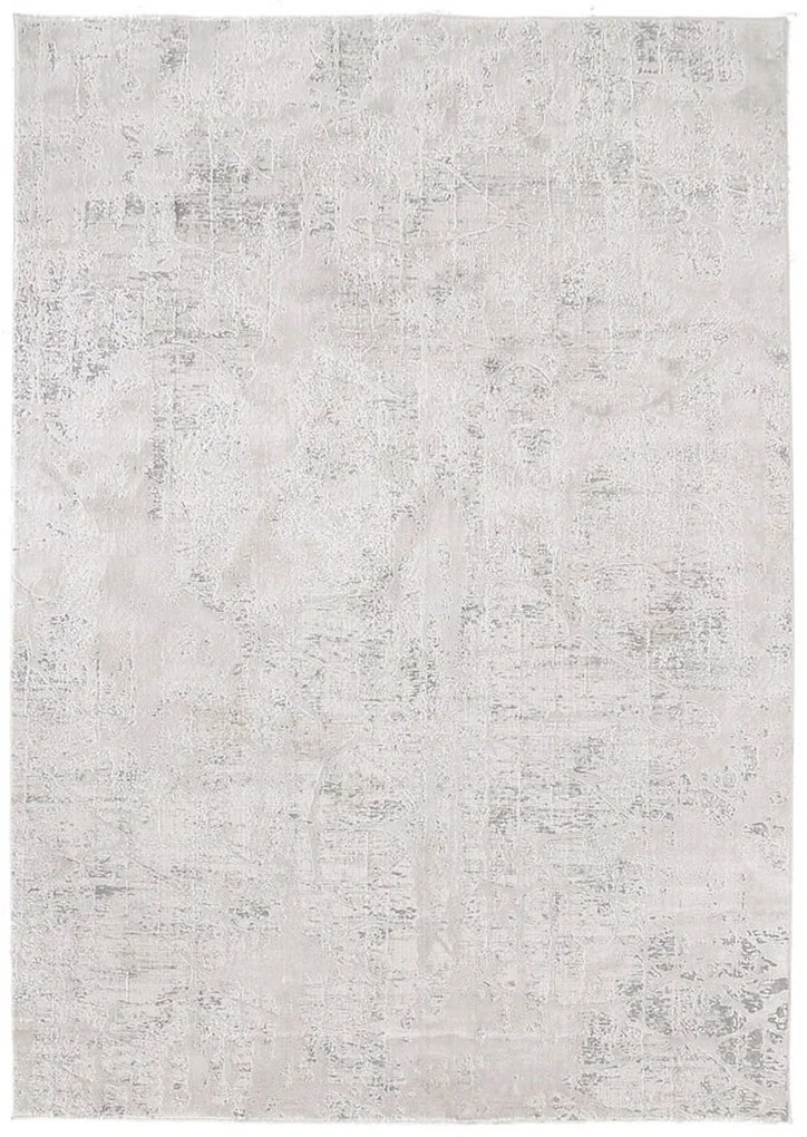 Χαλί (200x250) Royal Carpet Silky 341D White