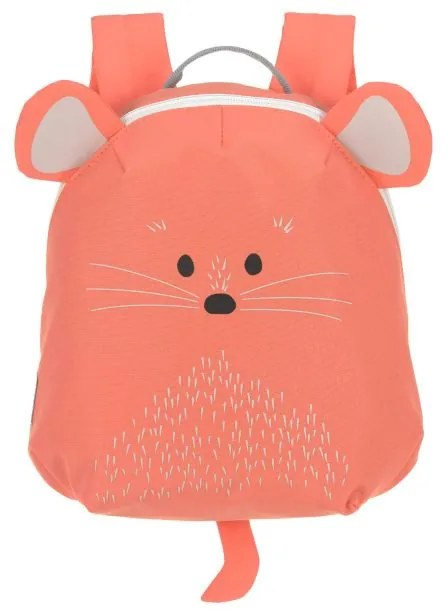 Laessig Σακίδιο πλάτης Tiny Mouse Coral