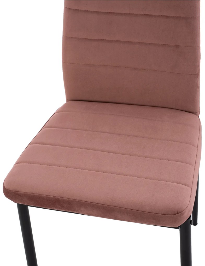 ΚΑΡΕΚΛΑ ΜΕΤΑΛΛΙΚΗ LADY HM0037.32 ΣΑΠΙΟ ΜΗΛΟ ΒΕΛΟΥΔΟ ME ΜΕΤΑΛΛΙΚΟ ΣΚΕΛΕΤΟ K/D