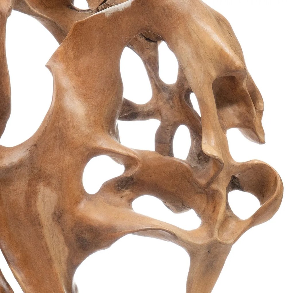 Artwork/Sculpture S Line 1.77m S3359-71N3
