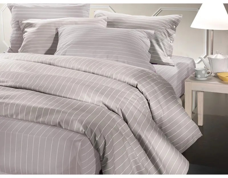 ΠΑΠΛ/ΘΗΚΗ ΥΠΕΡΔΙΠΛΗ FASMA GREY 225X245 5206480344633