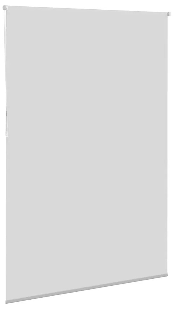 ROLLER BLIND BLACKOUT ΑΝΟΙΧΤΟ ΓΚΡΙ 150X210 CM ΠΛΑΤΟΣ ΥΦΑΣΜΑΤΟΣ 4011450