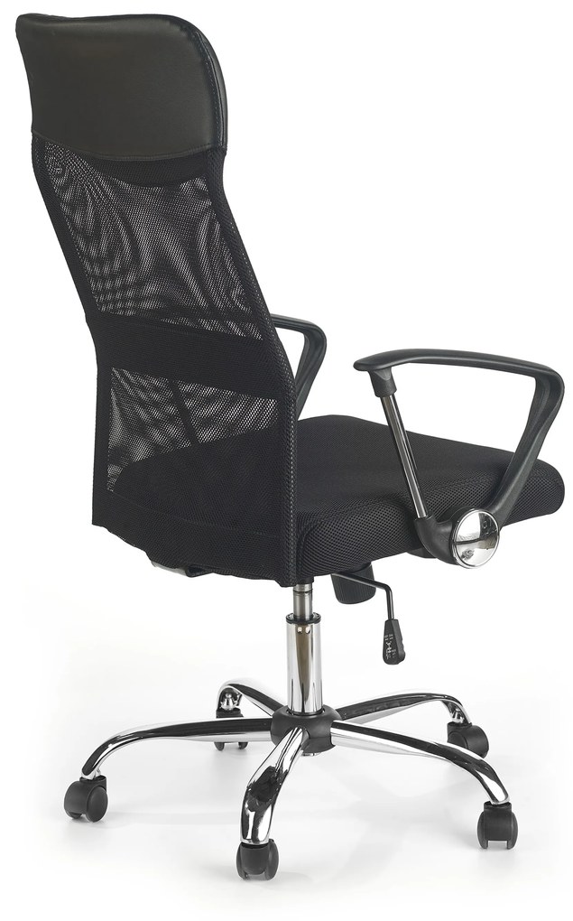 VIRE chair color: black DIOMMI V-CH-VIRE-FOT-CZARNY