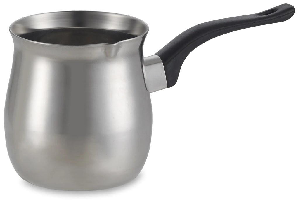 Μπρίκι Ανοξείδωτο Max Home 650ml UR80250600