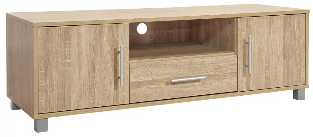 Έπιπλο Τηλεόρασης MACIE Sonama 120x40x39 εκ. 120x40x39 εκ.