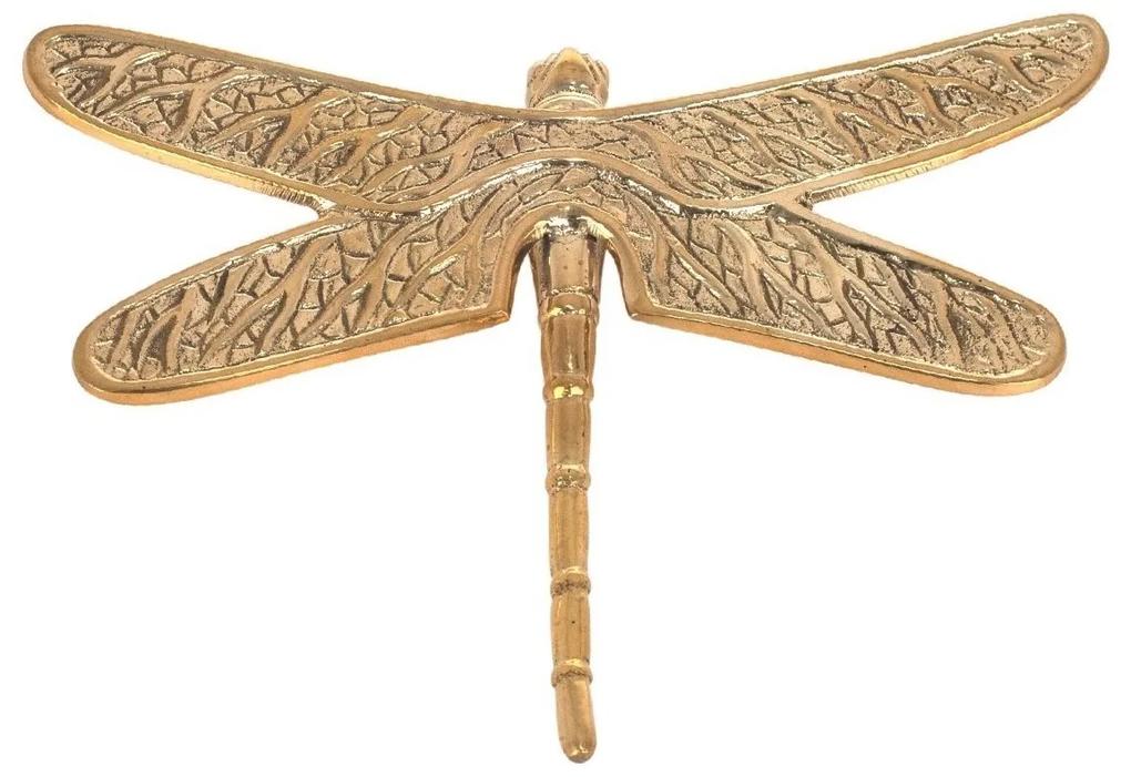 Αγαλματίδια και Signes Grimalt  Εικόνα Dragonfly